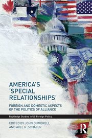 America's 'Special Relationships', 