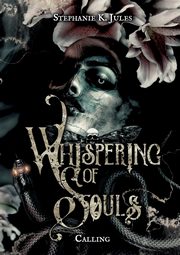 Whispering Of Souls, K. Jules Stephanie