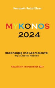 Mykonos 2024, 