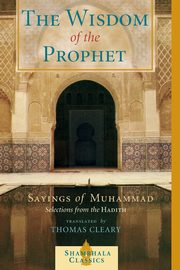 The Wisdom of the Prophet, 