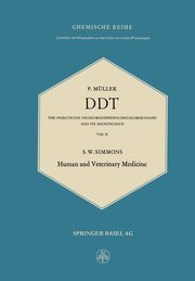 DDT, Muller Paul