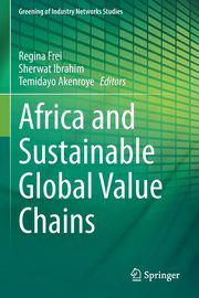 Africa and Sustainable Global Value Chains, 