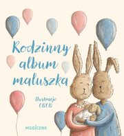 Rodzinny album maluszka, 