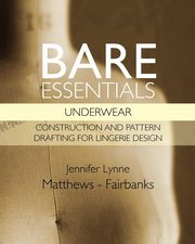 ksiazka tytu: Bare Essentials autor: Matthews Jennifer Lynne