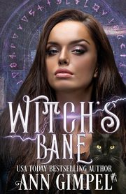Witch's Bane, Gimpel Ann