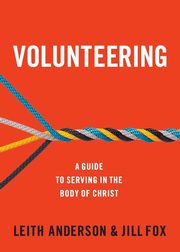 Volunteering, Anderson Leith