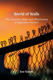 World of Walls, Saddiki Said