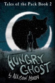 Hungry Ghost, Moon Allison