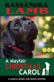 A Mayfair Christmas Carol, Lamb Kassandra