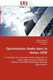 Optimisation radio dans le rseau gsm, Collectif