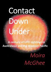 Contact Down Under, McGhee Moira