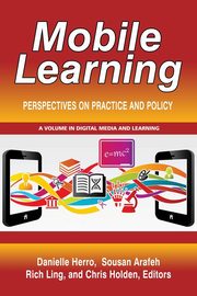 Mobile Learning, 