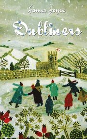 Dubliners, Joyce James