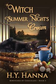 Witch Summer Night's Cream (LARGE PRINT), Hanna H.Y.