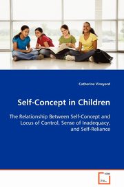 Self-Concept in Children, Vineyard Catherine