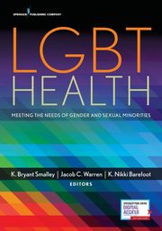 LGBT Health, Smalley K. Bryant