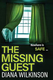 The Missing Guest, Wilkinson Diana