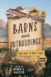 Barns and Outbuildings, 