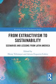 From Extractivism to Sustainability, 
