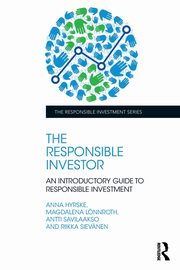 The Responsible Investor, Hyrske Anna