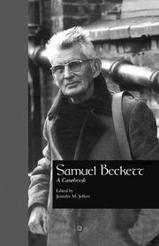 Samuel Beckett, Jeffers Jennifer M.