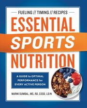 Essential Sports Nutrition, Sumbal Marni