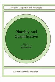 Plurality and Quantification, 