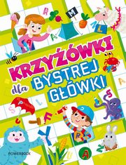Krzywki dla bystrej gwki, Opracowanie Zbiorowe