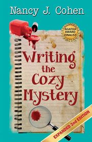 Writing the Cozy Mystery, Cohen Nancy J.