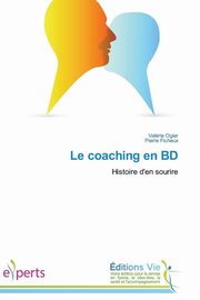 Le coaching en bd, Collectif