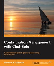 Configuration Management with Chef-Solo, Ur Rahman Naveed