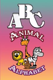 ABC Animal Alphabet, Kids Jupiter