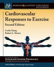 Cardiovascular Responses to Exercise, Xiang Lusha