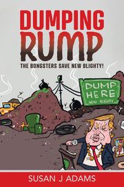 Dumping Rump, Adams Susan J