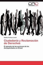 Ciudadana y Reclamacin de Derechos, Pacheco Junior Natlia