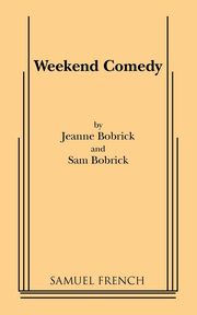 Weekend Comedy, Bobrick Jeanne