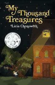 My Thousand Treasures, Chenoweth Licia