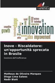 Inove - Riscaldatore, de Oliveira Marques Matheus