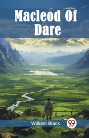 Macleod Of Dare, Black William
