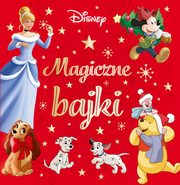 Disney Magiczne bajki, 