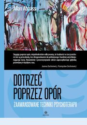 Dotrze poprzez opr, Abbass Allan