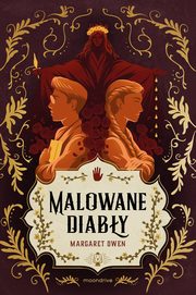 Malowane diaby, Owen Margaret