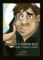 ksiazka tytu: Historia o niemym wole autor: Martnez Cceres Carolina