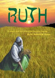 Ruth, Orona Antonio M.