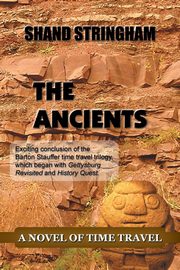 The Ancients, Stringham Shand