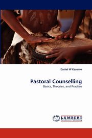 ksiazka tytu: Pastoral Counselling autor: Kasomo Daniel  W
