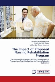 The Impact of Proposed Nursing Rehabilitation Program, Ismail Lamia Mohamed-Nabil