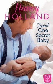 Found, Holland Nancy
