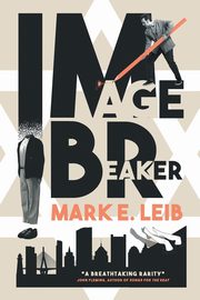 Image Breaker, E. Leib Mark