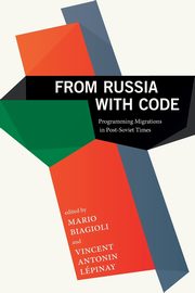 From Russia with Code, 
